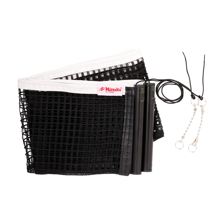 アジャスト用ネット　ブラック